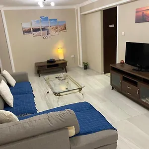 Comfort Kwatera prywatna Larnaca