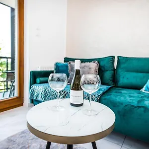 Blisko Morza Nowy Apartament Gdańsk