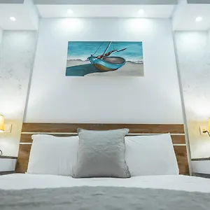 Tsolias Apartament Protaras