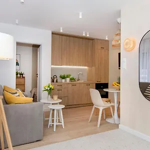 Ijg Imperial Apartament Sopot