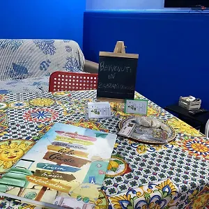 Holiday home Zazzamitahouse, Catania