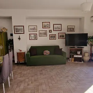  Apartament “da Francesca“