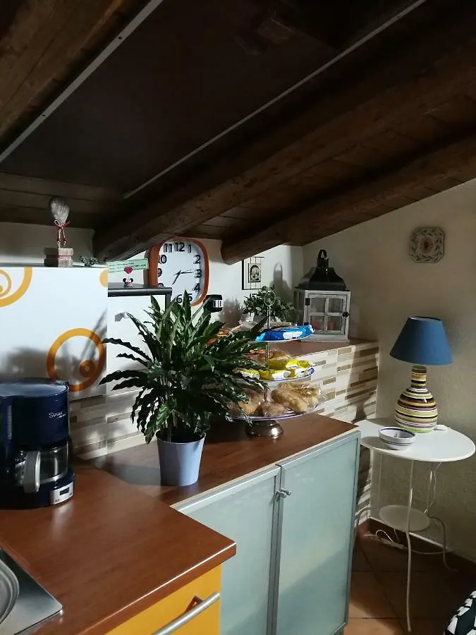 La Mansarda Di Ninni Katania
